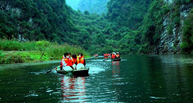 Nord du Vietnam 7 jours/6 nuits - Nhat Long Travel Company 10