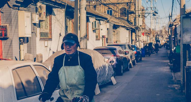 Three Day Beijing Coach Tour - China Educational Tours 8