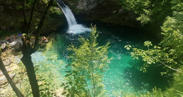 Small Group Tour; Peaks of the Balkans – Theth, Valbona & Koman Lake - Choose Balkans 6