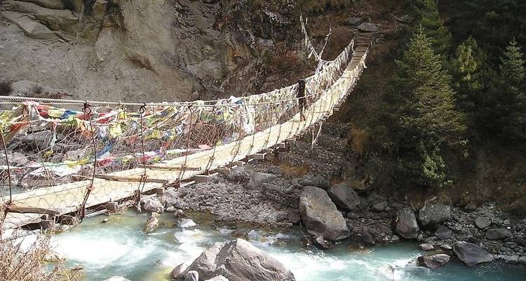 Escalada al pico Mera - Nepal Guide Treks & Expedition P.ltd 10