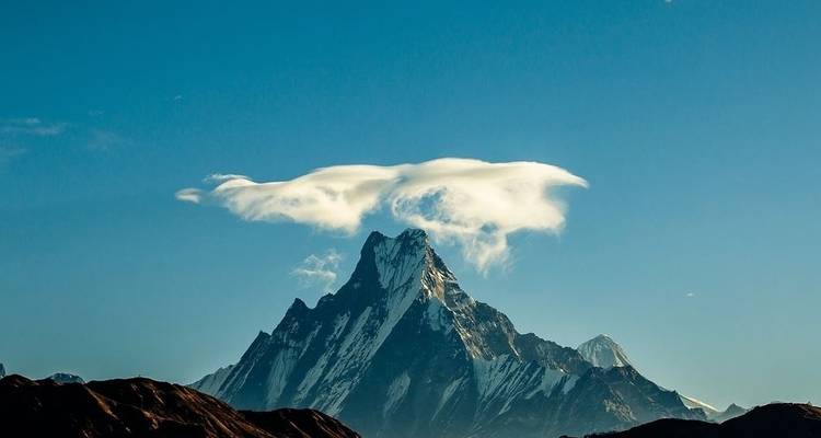 Escalada al pico Mera - Nepal Guide Treks & Expedition P.ltd 6