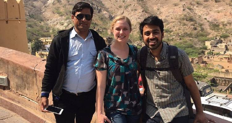 Taj Mahal Tour with Bharatpur Bird Century  Overnight - Sami World Travels 6