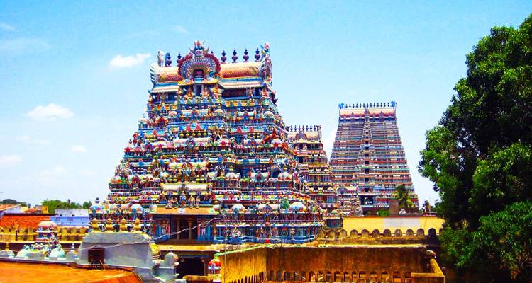 12 Days Romantic Southern  India Tour from Kochi(ALL INCLUSIVE) - Travel Con 9