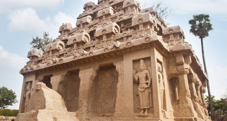 12 Days Romantic Southern  India Tour from Kochi(ALL INCLUSIVE) - Travel Con 8