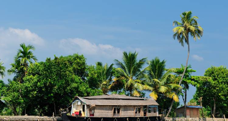 12 Days Romantic Southern  India Tour from Kochi(ALL INCLUSIVE) - Travel Con 3
