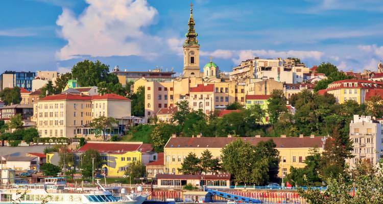 Semi-Private Tour Central Europe & the Balkans from Vienna to Athens / Corfu - Choose Balkans 9