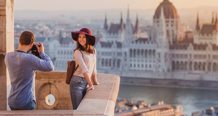 Semi-Private Tour Central Europe & the Balkans from Vienna to Athens / Corfu - Choose Balkans 6