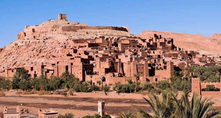 Le meilleur du Maroc - Circuit privé de 8 jours au départ de Marrakech - Guided Morocco Tours 7