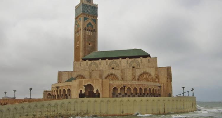 Lo mejor de Marruecos - circuito privado de 8 días desde Marrakech - Guided Morocco Tours 10