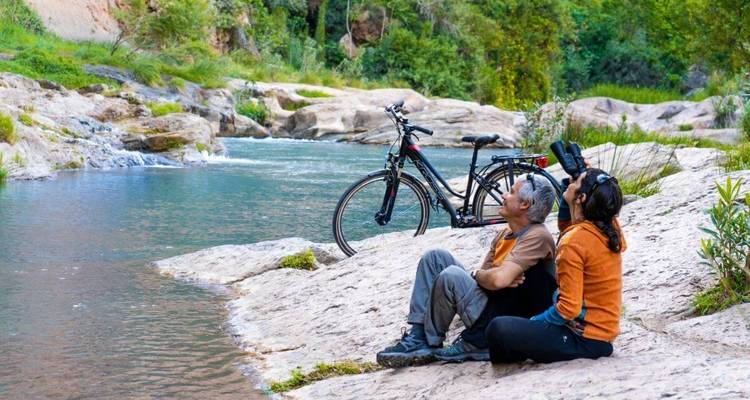 Valencia Mediterránea en Dos Etapas - Mediterranean Bike Tours 3