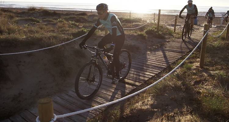 Valencia Mediterráneo en 3 etapas - Mediterranean Bike Tours 8