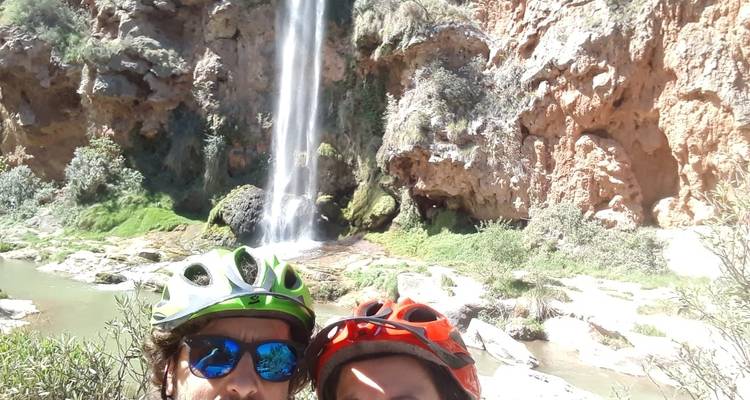 Ojos Negros Spain’s longest greenway in 6 stages - Mediterranean Bike Tours 10