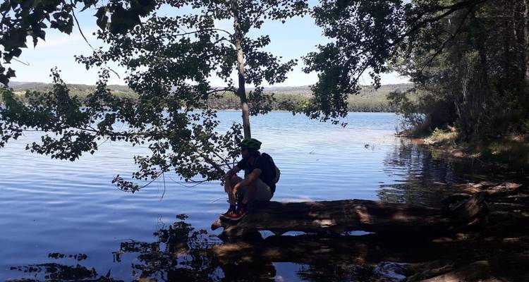 Ojos Negros La vía verde más larga de España en 6 etapas - Mediterranean Bike Tours 10