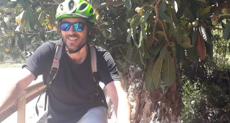Valence Méditerranée en 5 étapes - Mediterranean Bike Tours 3