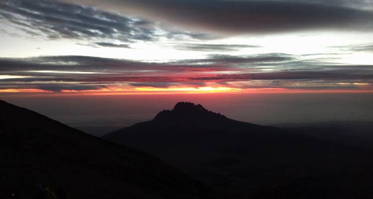 Ruta Rongai - 7 días - Kilisa Tours & Safaris 3