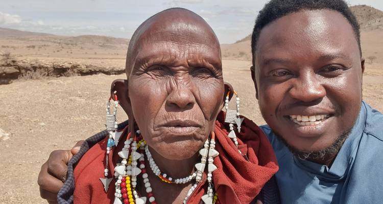 3 Days Ngorongoro Highland Trekking - Hazzes Adventure 6