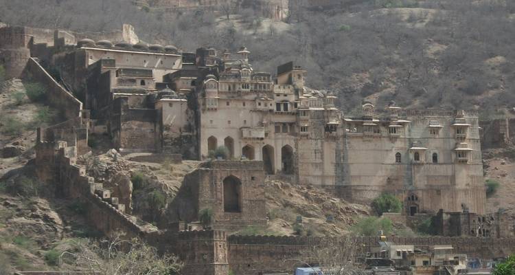 Triangle d'Or privé avec safari animalier à Ranthambore et Varanasi - 10 jours - Varanasi Excursion Pvt Ltd 9