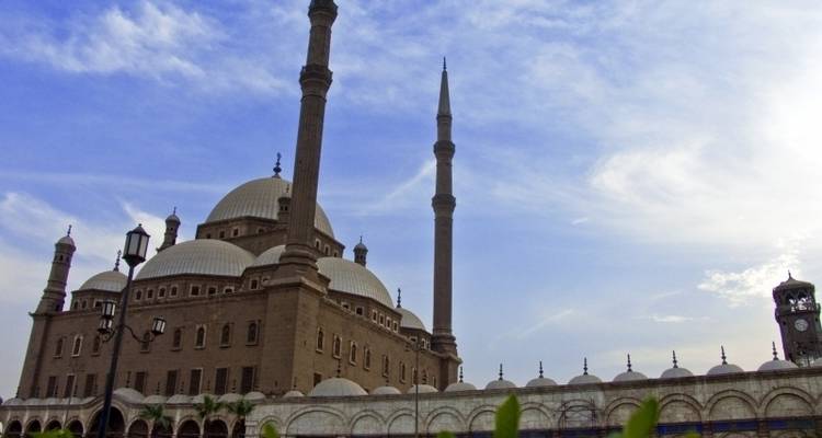 Private 6 Days Cairo and Sharm El Sheikh Holiday - Ancient Egypt Tours 2