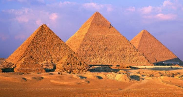 Full Four Day Discovering  All Cairo, Giza, Alexandria And Luxor -  Ibermundo Travel Egypt 1