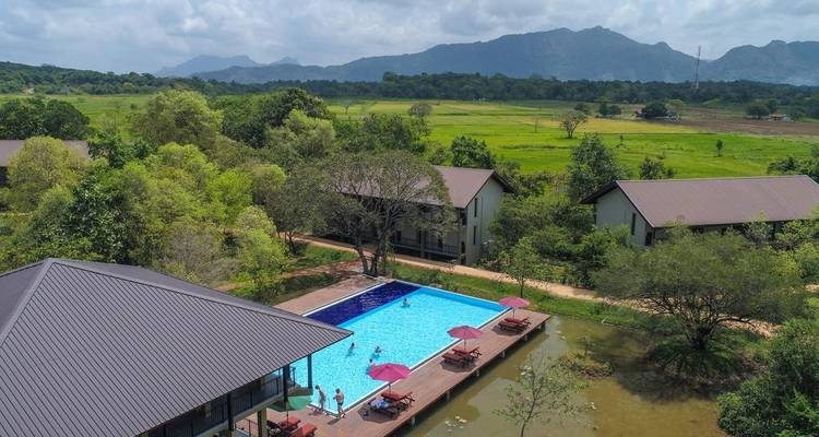 Beauty Of Sri Lanka - Capital Lanka Tours 3