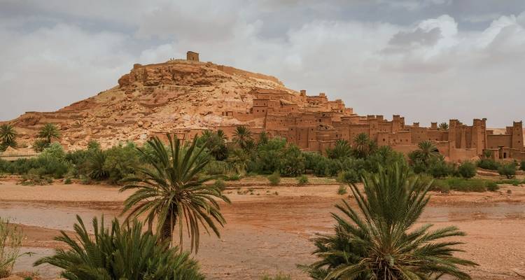 Totally Morocco - 10 Days Private Tour from Marrakech - Guided Morocco Tours 3