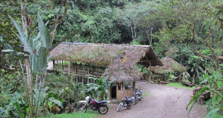 Ecuador Cloud Forest 5 Days Hiking Tour - GUIDEcuador Travel 6