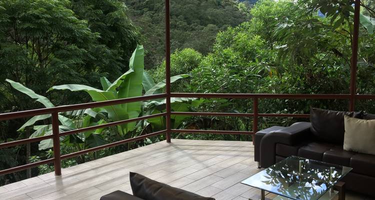 Ecuador Cloud Forest 5 Days Hiking Tour - GUIDEcuador Travel 10