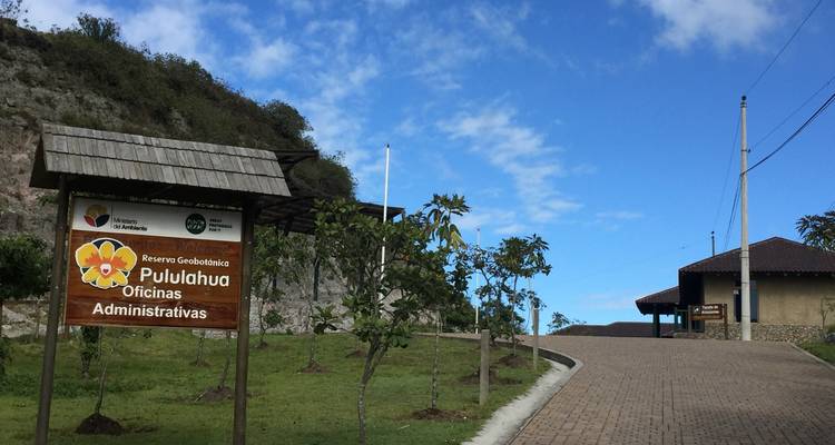 Ecuador Cloud Forest 5 Days Hiking Tour - GUIDEcuador Travel 9