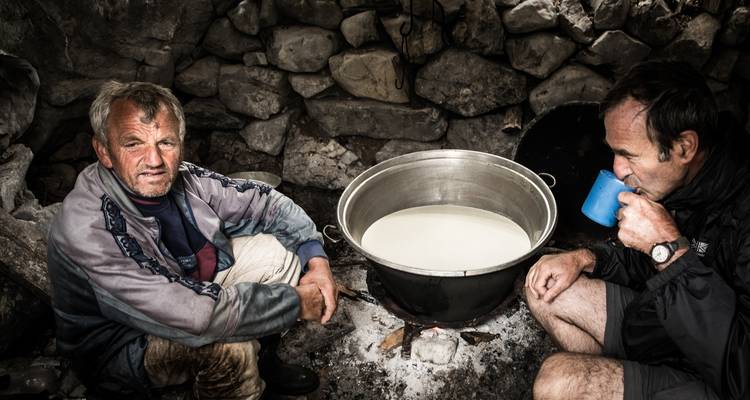Les sommets des Balkans - Dix jours, trois pays - Balkan Natural Adventure 9