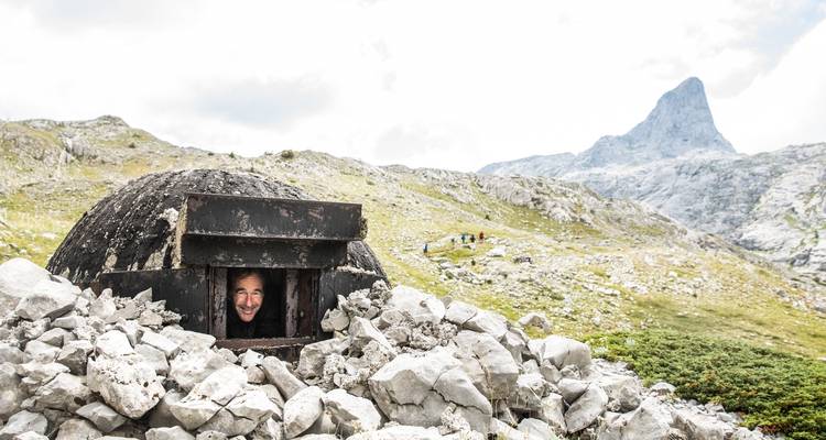 Les sommets des Balkans - Dix jours, trois pays - Balkan Natural Adventure 10