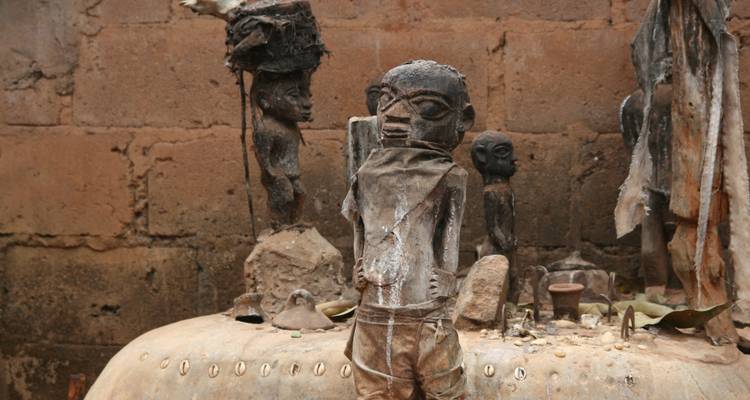 Explorez le Bénin, le Togo et le Ghana en 14 jours - Continent Tours 2