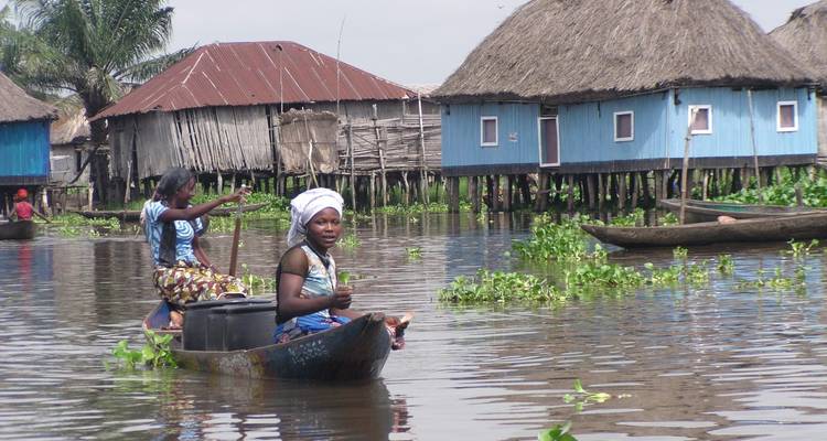 Explorez le Bénin, le Togo et le Ghana en 14 jours - Continent Tours 3