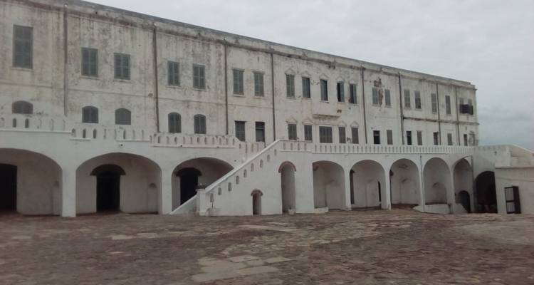 Explorez le Bénin, le Togo et le Ghana en 14 jours - Continent Tours 1