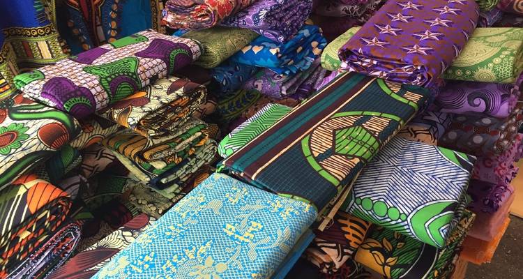 Explorez le Bénin, le Togo et le Ghana en 14 jours - Continent Tours 6