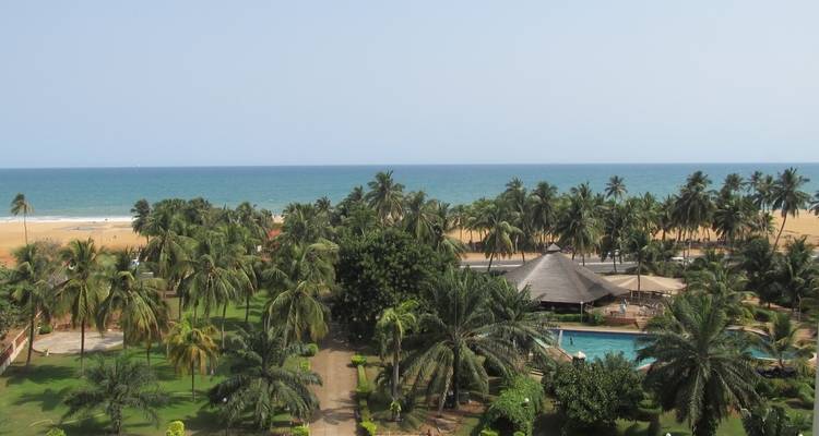 Explorez le Bénin, le Togo et le Ghana en 14 jours - Continent Tours 4