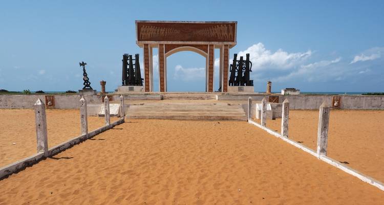 Explorez le Bénin, le Togo et le Ghana en 14 jours - Continent Tours 7
