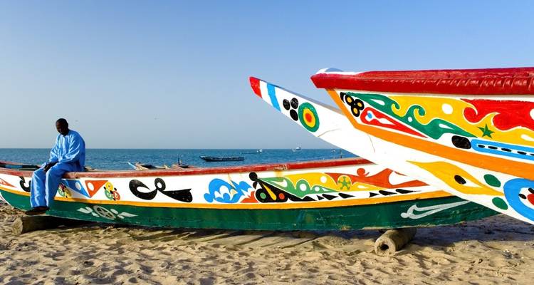 Discover Senegal, 7 Days - Continent Tours 3