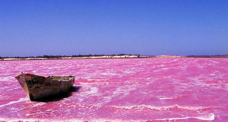 Discover Senegal, 7 Days - Continent Tours 4
