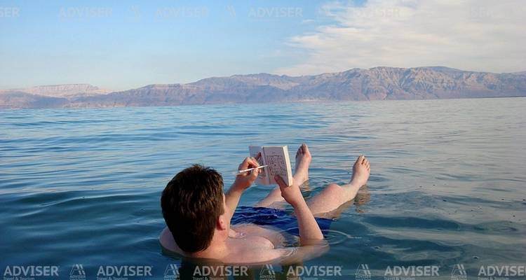 Romanos y nabateos - Adviser Travel & Tourism 4