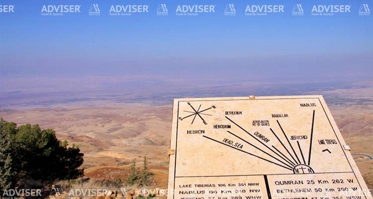 Romanos y nabateos - Adviser Travel & Tourism 6