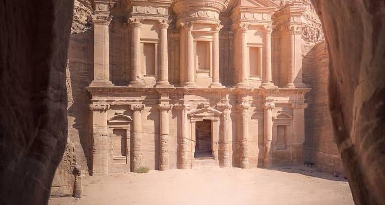 Romanos y nabateos - Adviser Travel & Tourism 9