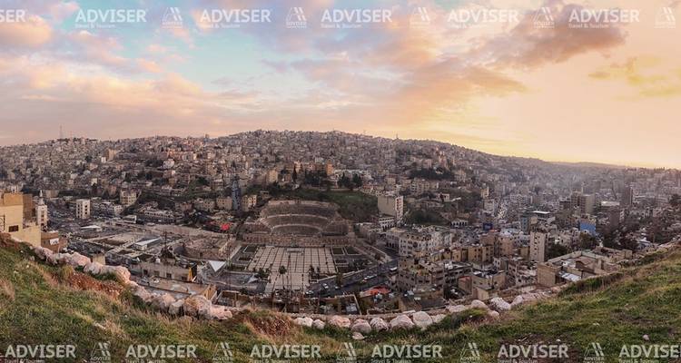 Romanos y nabateos - Adviser Travel & Tourism 3