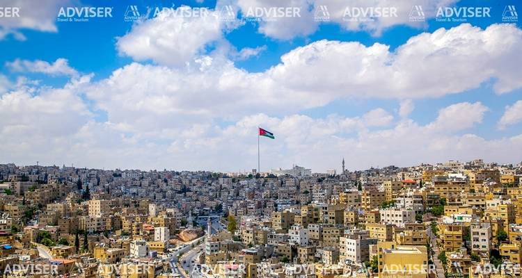 Le meilleur de la Jordanie - 08 jours - Adviser Travel & Tourism 10