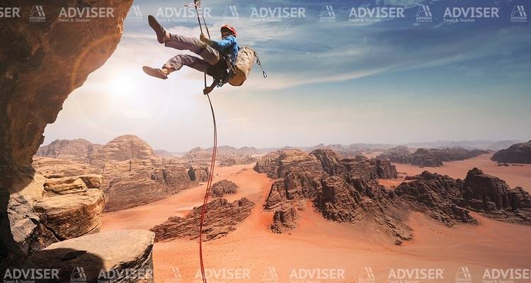 The Best of Jordan - 08 Days - Adviser Travel & Tourism 7