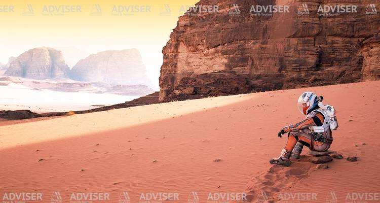 The Best of Jordan - 08 Days - Adviser Travel & Tourism 8