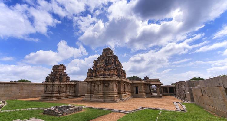 Magnifique circuit de 10 jours en Inde du Sud au départ de Bangalore - Tout compris - Travel Con 4