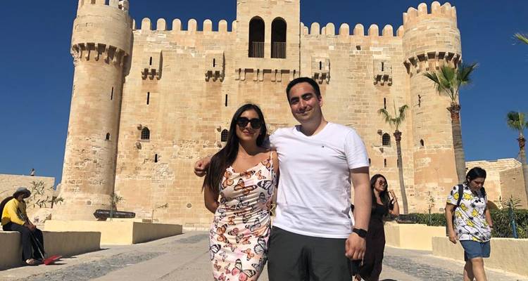 Vacaciones de 6 días con lo mejor en el Cairo y Alejandría - Ancient Egypt Tours 9