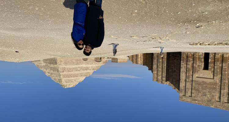Vacaciones de 6 días en el Cairo y crucero por el Nilo - Ancient Egypt Tours 4