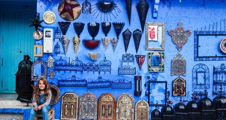Around Morocco Tour (Guided tour/Superior Hotels) - Vacations to go travel 10