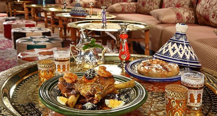 Around Morocco Tour (Guided tour/Superior Hotels) - Vacations to go travel 8